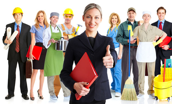 Almus Bayan Temizlikçi Hizmeti